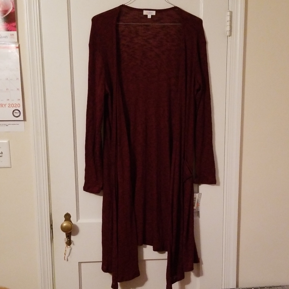 LuLaRoe Sarah M